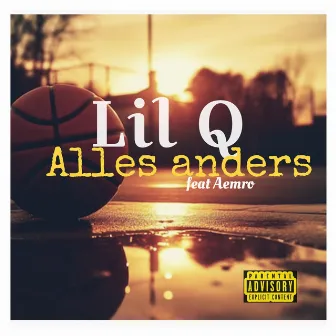 Alles anders by Lil Q