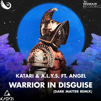 Warrior in Disguise by Katari