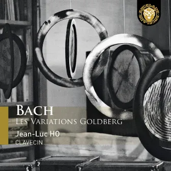 Bach: Les variations Goldberg, BWV 988 by Jean-Luc Ho