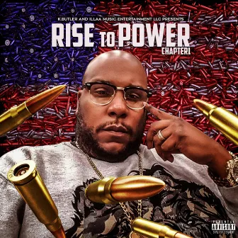 Rise to Power by 