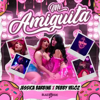 Mi Amiguita by Jessica Barbine