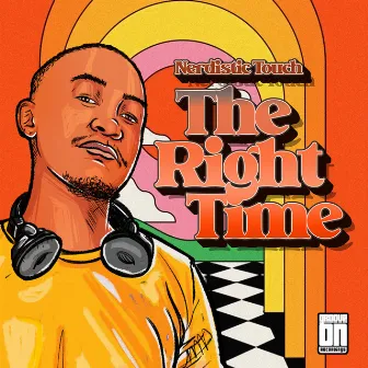 The Right Time by Nerdistic Touch