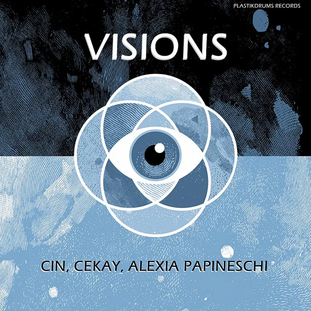 Visions - Cekay Bass House Mix