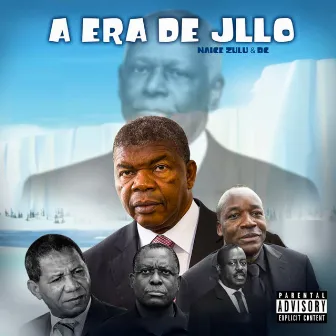 A Era do JLO by Naice Zulu e BC