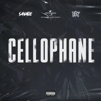 Cellophane by Unknown Artist