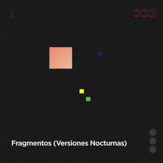 Fragmentos (Versiones Nocturnas) by W.O.L.F.