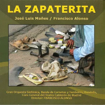 Zarzuela: La Zapaterita by Francisco Alonso