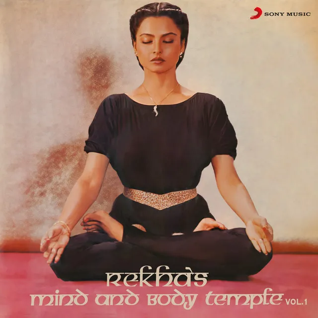 Mind And Body Temple (Vol. 1)