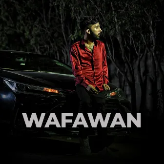 Wafawan (Original) by Kumail Abbas