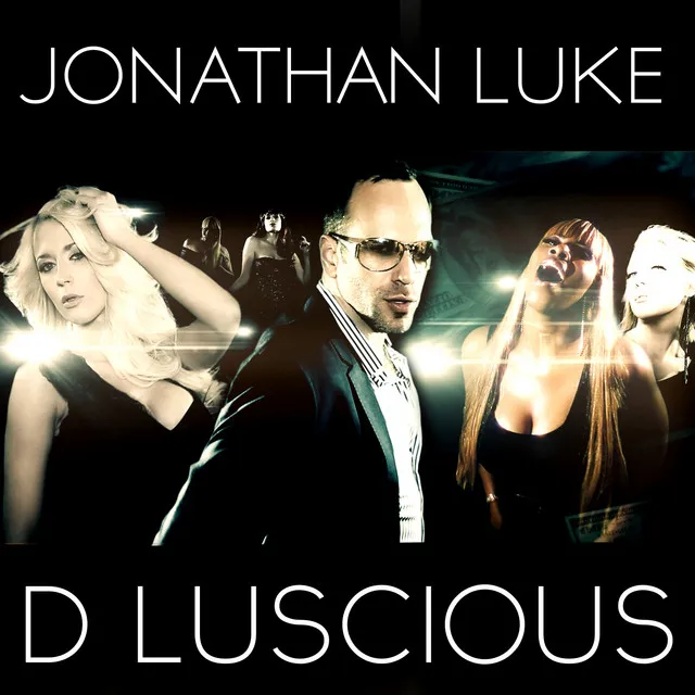 D Luscious (Klubjumpers Club)