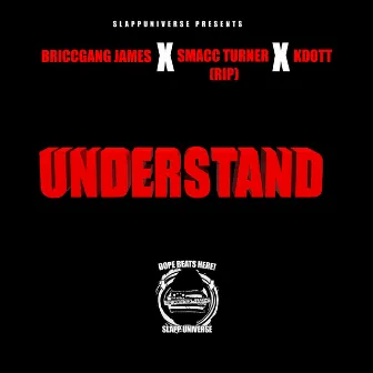 Understand by Briccgang James