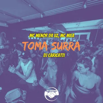 Toma Surra by DJ Caricatti