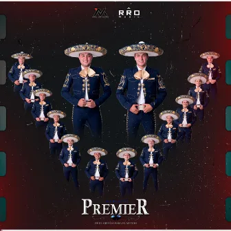 Aprendiste a Volar by Mariachi Premier