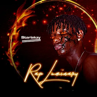 Rap Luminary by Starlekzy