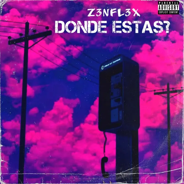 ¿Dónde Estás? - Original