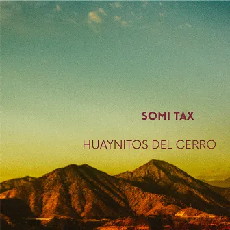 Huaynitos del Cerro by Somi Tax