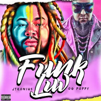 Funk Luv by JTronius