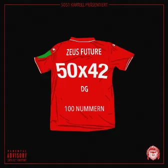 100 Nummern by Zeus Future