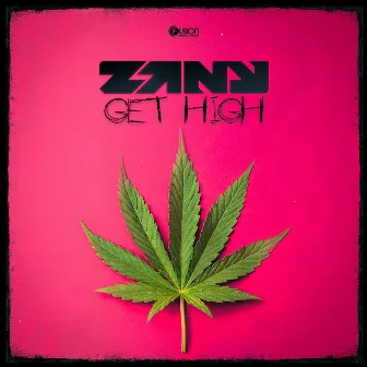 Get High by Zany