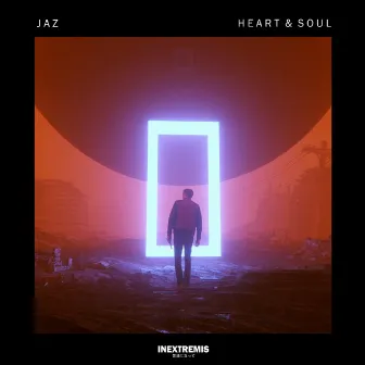 Heart & Soul by Jaz