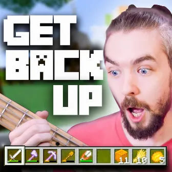 Get Back Up by Jacksepticeye