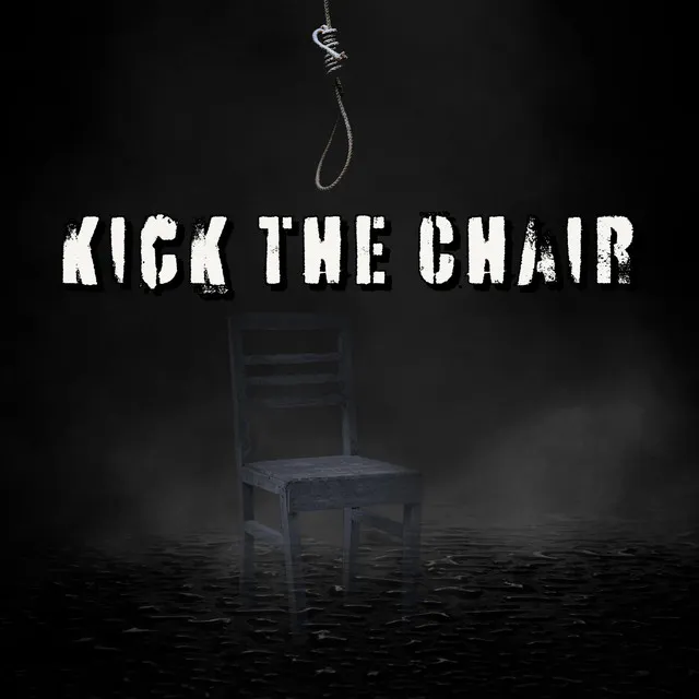 Kick The Chair