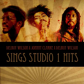 Sings Studio 1 Hits by Johnny Clarke