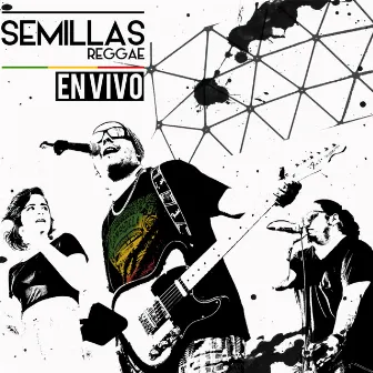 En Vivo by Semillas Reggae