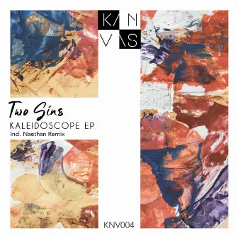 Kaleidoscope EP by Two Sins