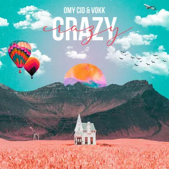 Crazy by Vokk