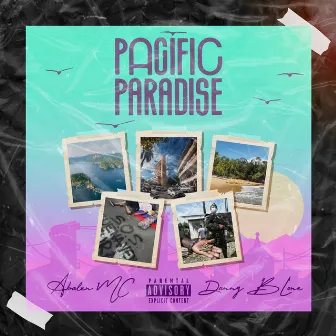 Pacific Paradise by Abalen MC