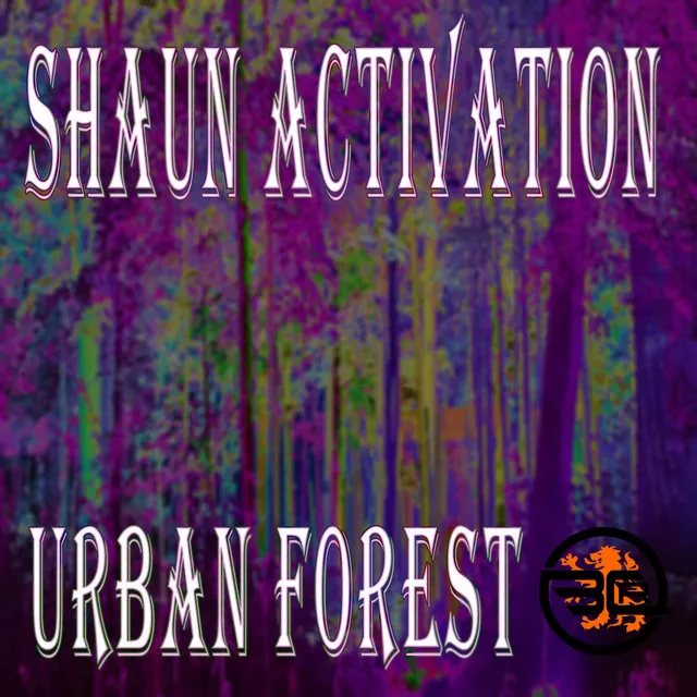 Lost In An Urban Forest - Original Mix