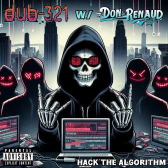 Hack The Algorithm by Don Renaud