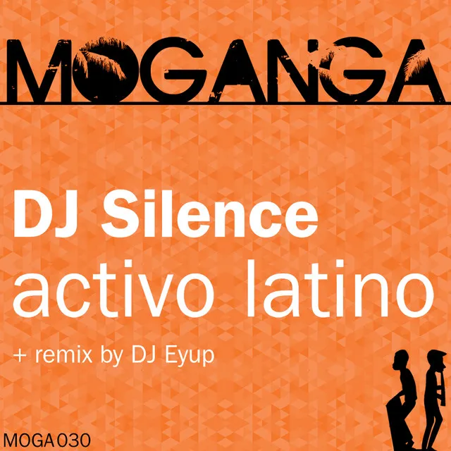 Activo Latino - EP