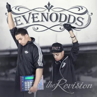 The Revision (Clean Version) by Evenodds