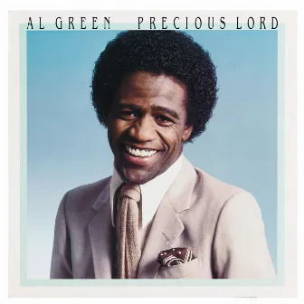 Precious Lord by Al Green