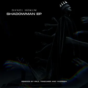 Shadowman by Daniel Hokum