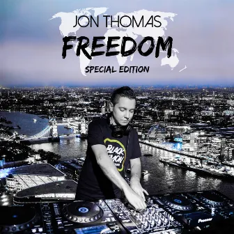 Freedom (Special Edition) by Jon Thomas