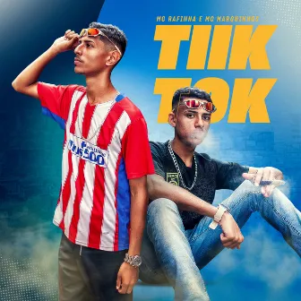 Tiiktok by MC Marquinhos CPS