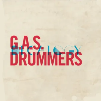 Decalogy by G.A.S. Drummers