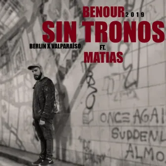 $In Trono$ by Benour