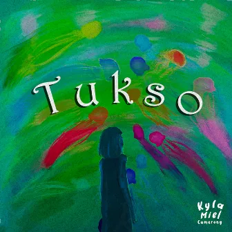 Tukso by Kyla Miel Camerong