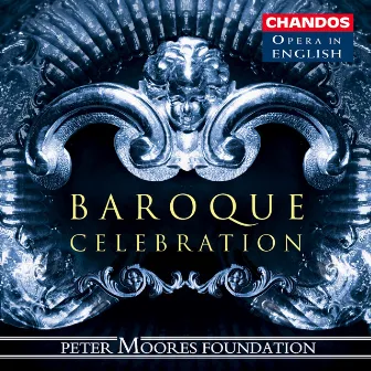 Baroque Celebration by Janet Baker