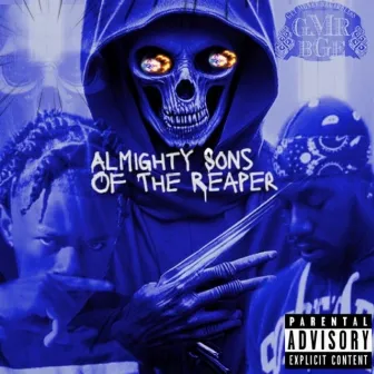 Almighty Sons Of The Reaper by Ziro Bandz