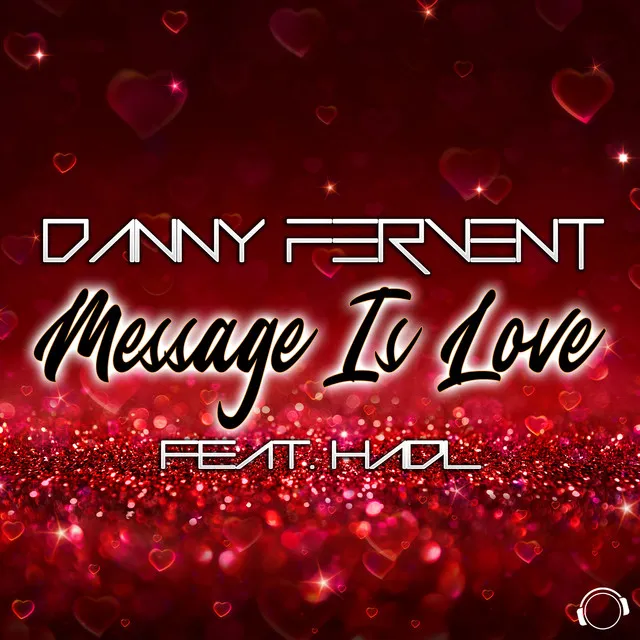 Message Is Love - Radio Edit