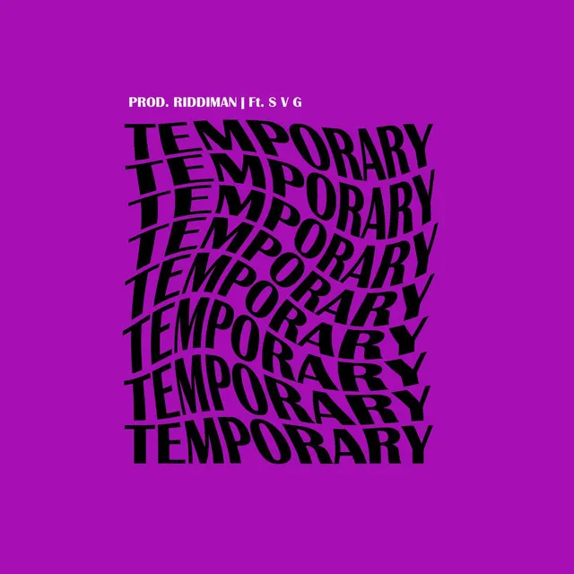 Temporary