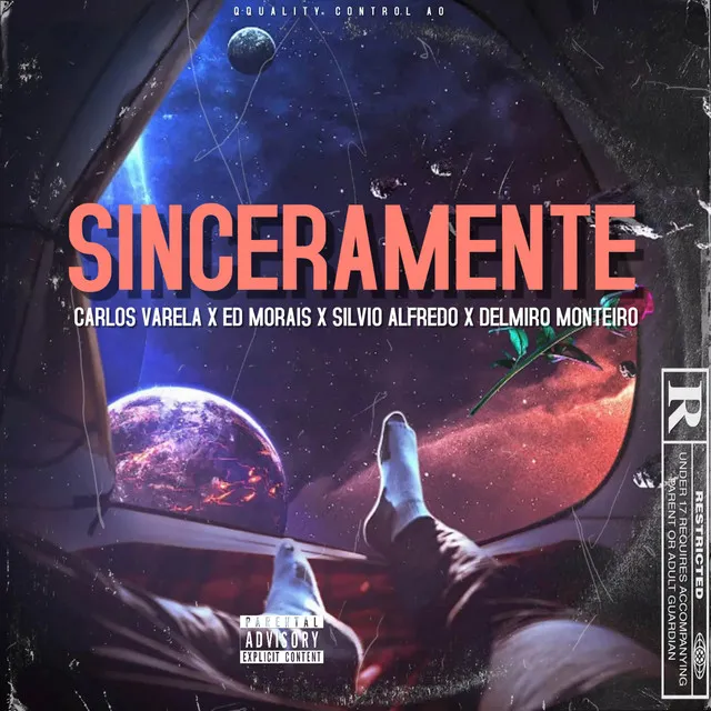 Sinceramente