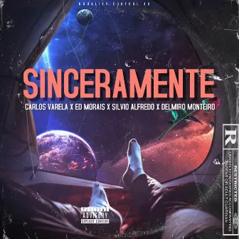 Sinceramente by Carlos Varela