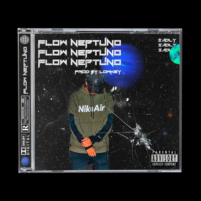 FLOW NEPTUNO