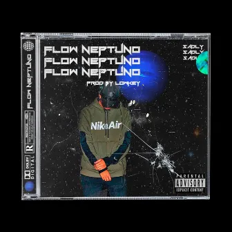 FLOW NEPTUNO by Sadly